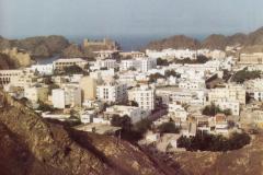 مسقط