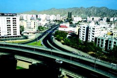 مركز سلطان