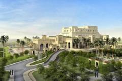 دار الأوبرا العماني
