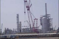 مصفاة صحار