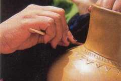 صناعة الجحله