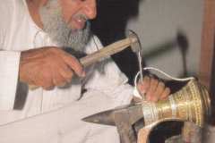 صناعة الدلة