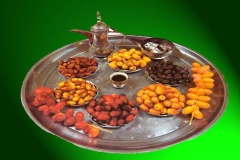 الرطب العماني