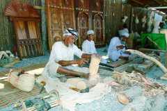 صناعة الأبواب