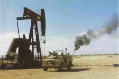 الجيش والدفاع