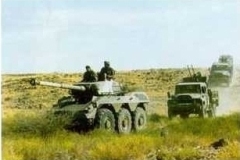 الجيش والدفاع