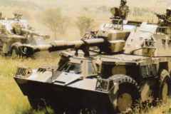 الجيش والدفاع