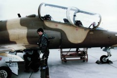 الجيش والدفاع