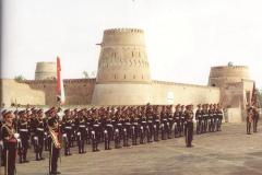 الجيش والدفاع