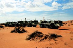 الجيش والدفاع