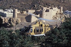 سلاح الجو العماني13