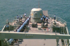 الدفاع عن الوطن