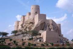 قلعة نخل