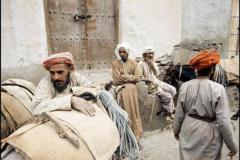 صور قديمة من ولاية نزوى4