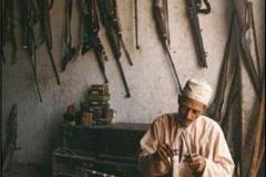 صور قديمة من ولاية نزوى7