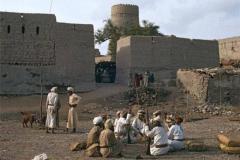 صور قديمة من ولاية نزوى10