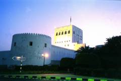 قلعة صحار