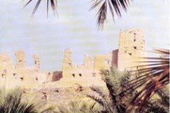 قلعة أثرية