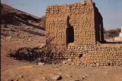 مصلى أثري