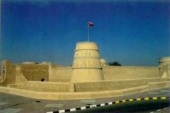 حصن الخندق