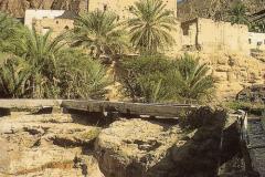 مبنى آثري