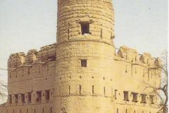 مبنى آثري