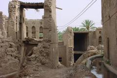 منازل من الجص