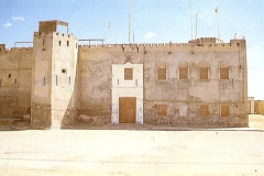 حصن مرباط