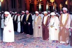 جامع السلطان قابوس