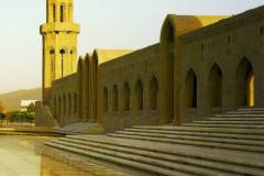 جامع السلطان قابوس