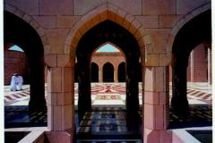 جامع السلطان قابوس