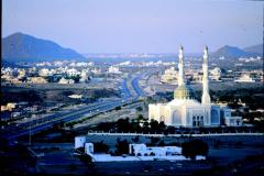جامع نزوى