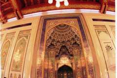 جامع السلطان قابوس