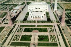 جامع السلطان قابوس