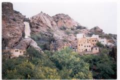 الجبل الاخضر