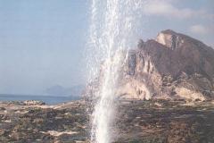 نوافير المغسيل