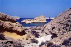 جزر الحلانيات