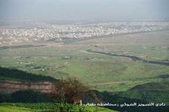 الطبيعة الساحره13