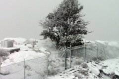 جبل شمس 5