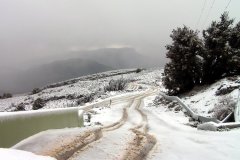 جبل شمس 6
