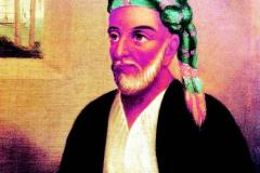 السلطان أحمد بن سعيد