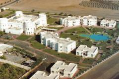 فندق صحار