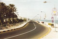 كورنيش صلالة