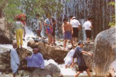 مناطق سياحية