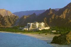 قصر البستان