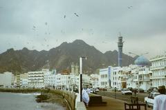 كورنيش مطرح