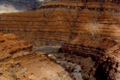 جبال ووديان