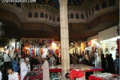 سوق مطرح7