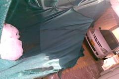صور العاصفه ع البريمي 5