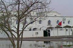 صور العاصفه ع البريمي 8